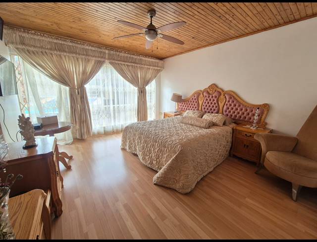 4 BEDROOM HOUSE FOR SALE IN VANDERBIJLPARK SE 3